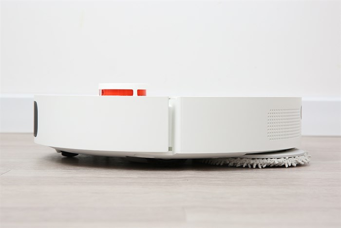 Robot hút bụi lau nhà Xiaomi X20+ BHR8124EU